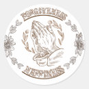 Search for forgiveness stickers Faith