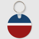 Search for plain colour round key rings Background
