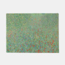Search for poppy doormats Flowers