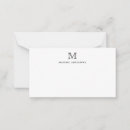 Search for initial n postcards Elegant