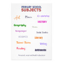 Search for primary school posters Back to school