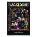 Search for geek fantasy art Magic