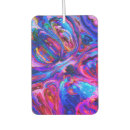 Search for purple car air fresheners Abstract