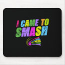 Search for smash mouse mats Badminton court