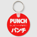 Search for punch key rings Fight