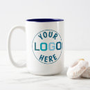Search for swag mugs Branded company swag