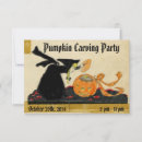 Search for feast day invitations Pumpkin