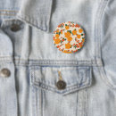 Search for orange flowers badges Greenery