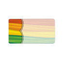 Search for bisexual return address labels Flag