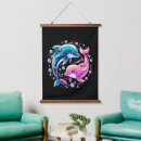 Search for marine creature art Dolphin