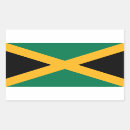 Search for flag of jamaica stickers Patriotic