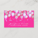 Search for party supplies business cards Catering