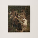 Search for weird puzzles Gross