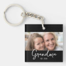 Search for gigi key rings Black white