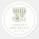 Search for brunch stickers Hand drawn