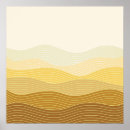 Search for abstract design posters Gold