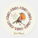 Search for birder stickers Vintage