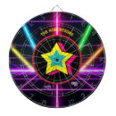 Search for retro dartboards Colourful