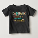 Search for bank of dad tshirts Finance