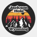 Search for made in wyoming stickers Hiking