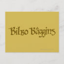 Search for dwarves postcards Middle earth