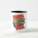 Search for triassic mugs Tyrannosaurus