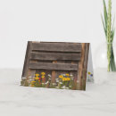 Search for barnwood cards Country