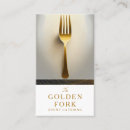 Search for fork business cards Chef