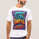 Search for finesse Dripping