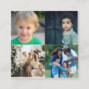 Search for 4 square invitations Collage