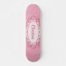 Search for it mini skateboards Pink