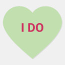 Search for i do stickers Heart
