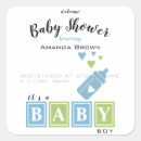 Search for bottle green stickers Baby boy