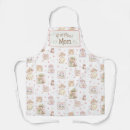 Search for flowering mums aprons Mama