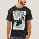 Search for seaworld tshirts Blackfish
