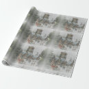 Search for st nicholas wrapping paper Victorian
