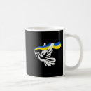 Search for white dove mugs Blue