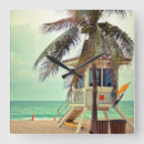 Search for beach hut clocks Sea