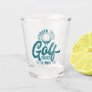 Search for funny golf sayings barware Forced to work
