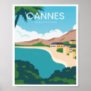 Search for south of france posters Vacation