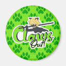 Search for claws magnets Magical girl