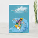 Search for surfers cards Surfboard