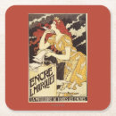 Search for red head coasters Redheaded