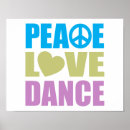 Search for music shoe posters Ballet