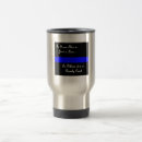 Search for the thin blue line mugs Deputy