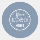 Search for promotion stickers Logo