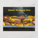 Search for bbq dad postcards Barbecue