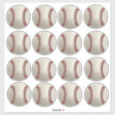 Search for baseball large stickers Party