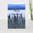 Search for wildlife christmas cards Forest