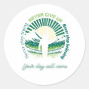 Search for persevere stickers Motivation